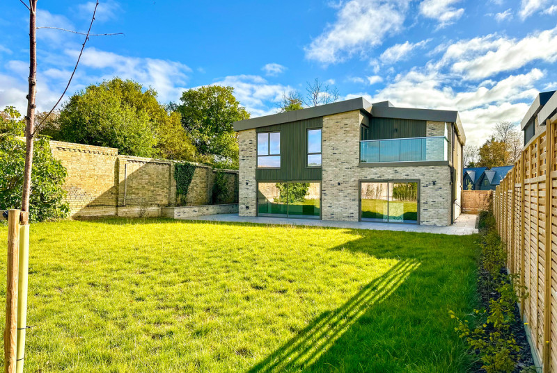 How Gardens, The How, St Ives32