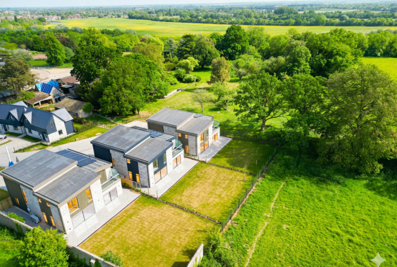 How Gardens, The How, St Ives35