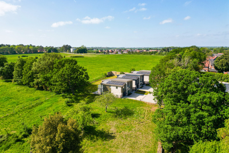 How Gardens, The How, St Ives39