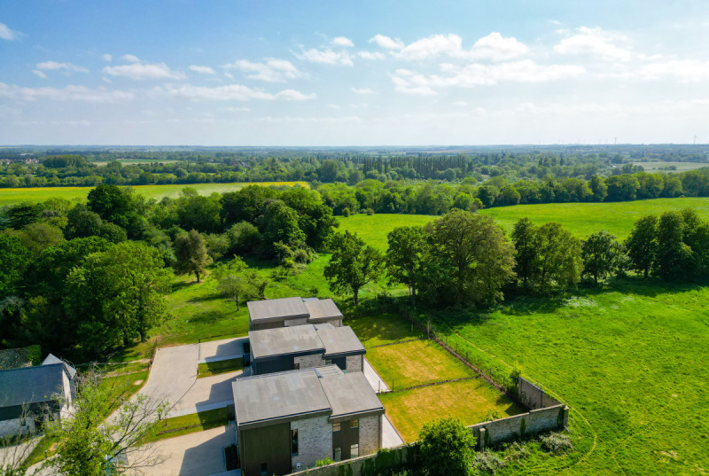 How Gardens, The How, St Ives40