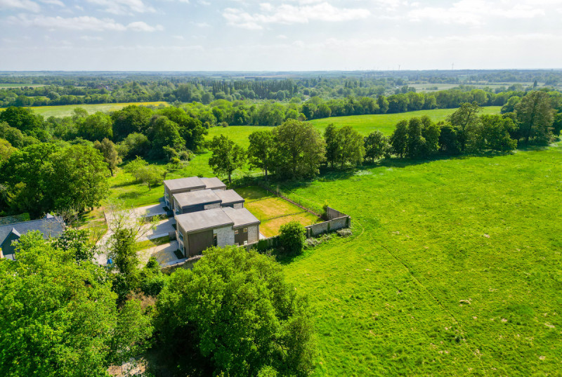 How Gardens, The How, St Ives41