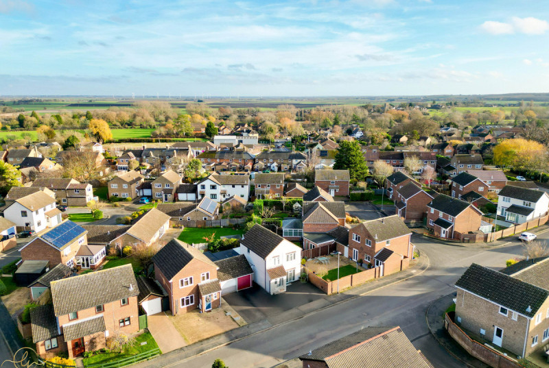 Grenfell Road, Huntingdon30