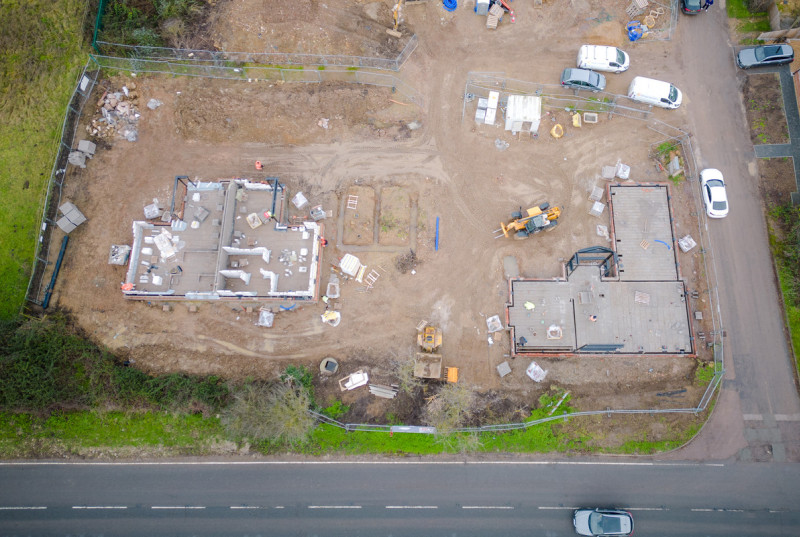 Maltings Lane, Ellington11