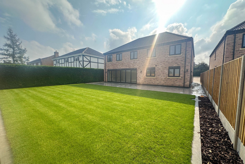 Coates Road, Eastrea33