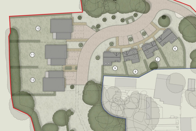 Houghton Road, St. Ives9