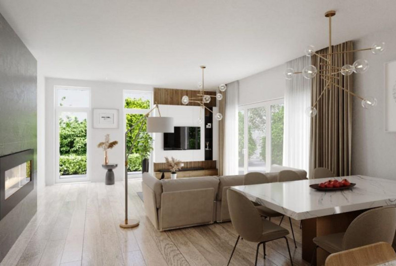 Houghton Road, St. Ives9