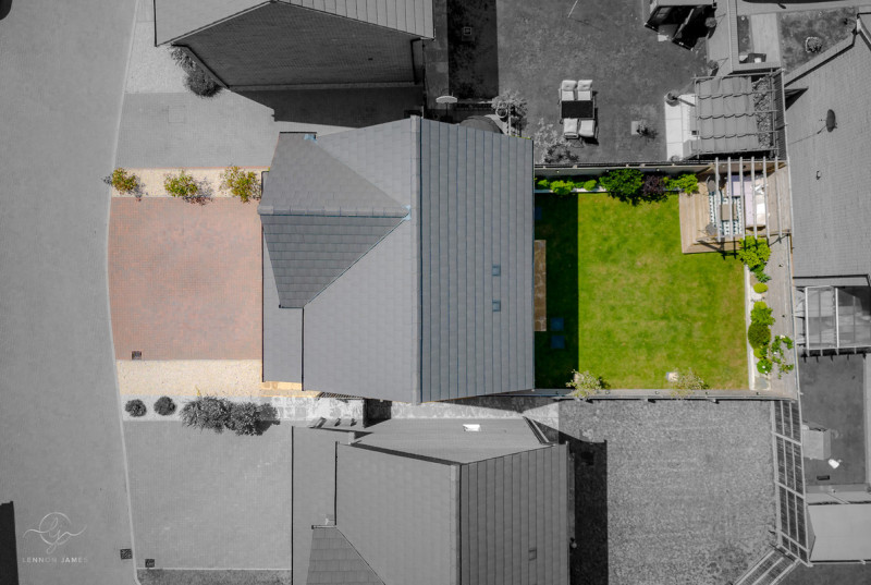 Broadstone Drive, Hampton Water8