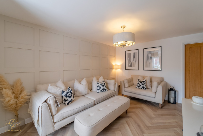 Broadstone Drive, Hampton Water10