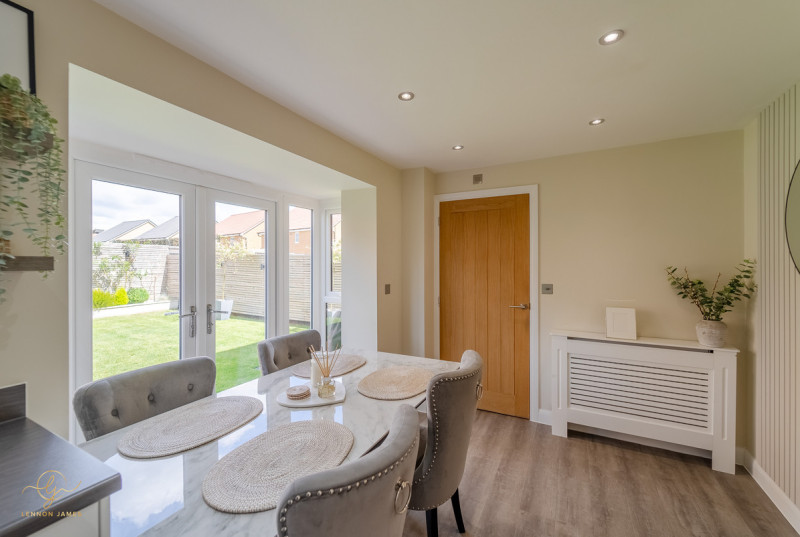 Broadstone Drive, Hampton Water20