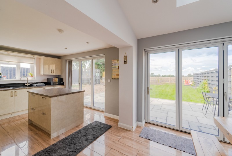 Herne Road Ramsey St Marys, Huntingdon Cambs17