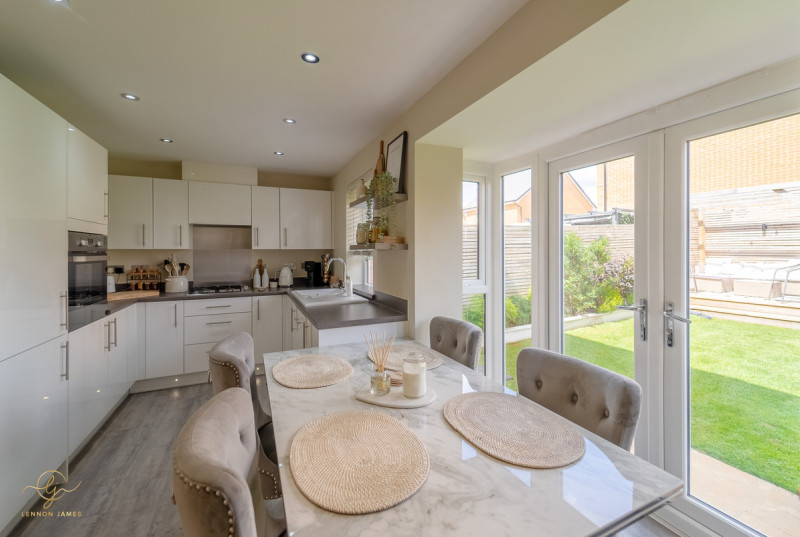 Broadstone Drive, Hampton Water22