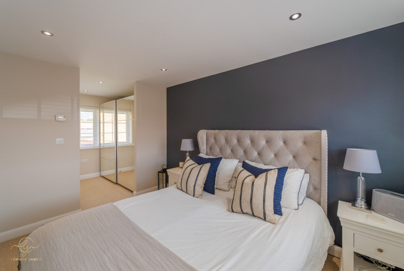 Broadstone Drive, Hampton Water26