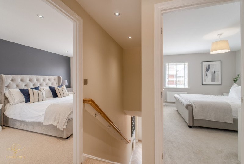 Broadstone Drive, Hampton Water29