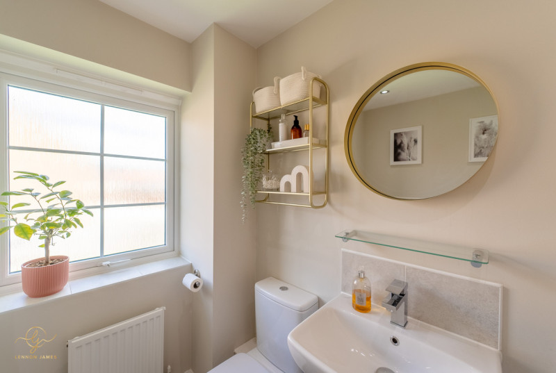 Broadstone Drive, Hampton Water33