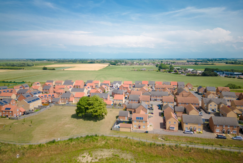 Harebell Close, Whittlesey Withdrawn Lennon James Property