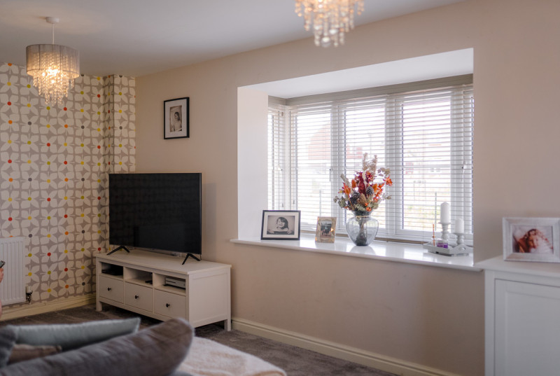 Harebell Close, Whittlesey9