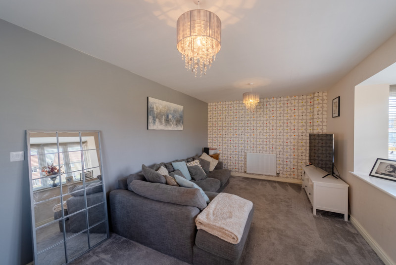 Harebell Close, Whittlesey10