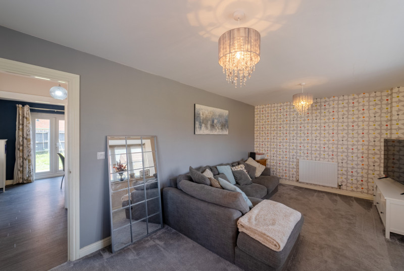 Harebell Close, Whittlesey11