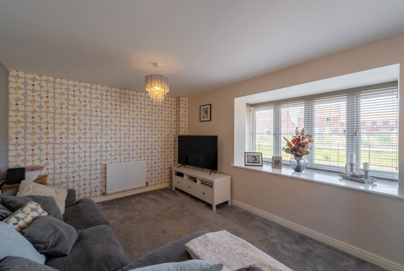 Harebell Close, Whittlesey12