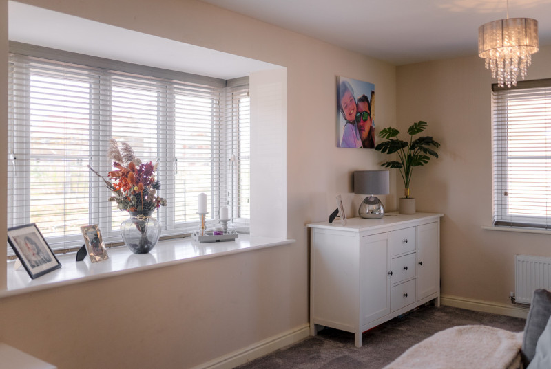 Harebell Close, Whittlesey14