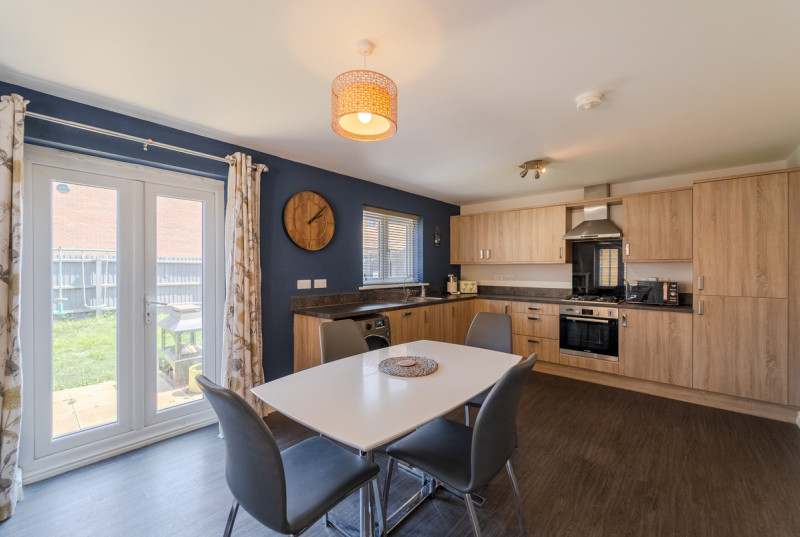 Harebell Close, Whittlesey15