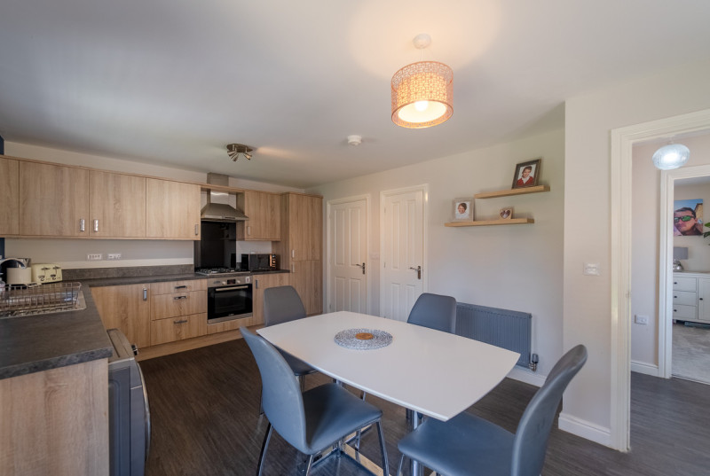 Harebell Close, Whittlesey16