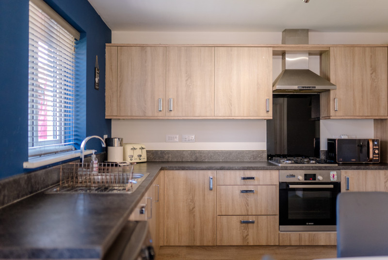 Harebell Close, Whittlesey17