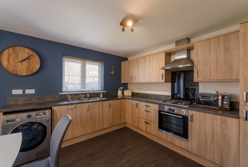 Harebell Close, Whittlesey18