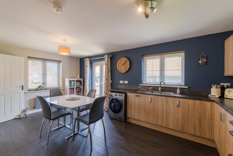 Harebell Close, Whittlesey Lennon James Property