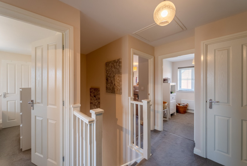 Harebell Close, Whittlesey22