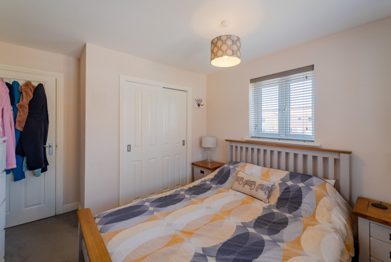 Harebell Close, Whittlesey Lennon James Property