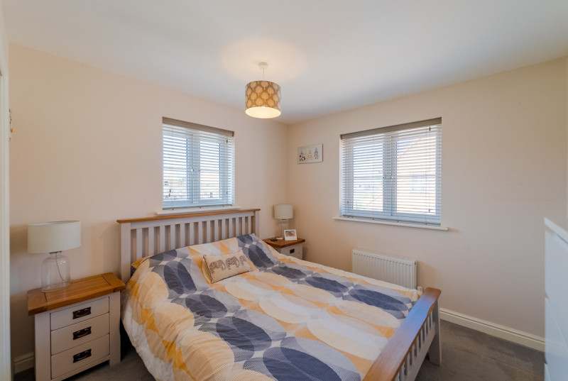 Harebell Close, Whittlesey Lennon James Property