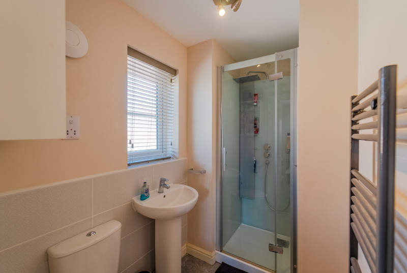 Harebell Close, Whittlesey Lennon James Property