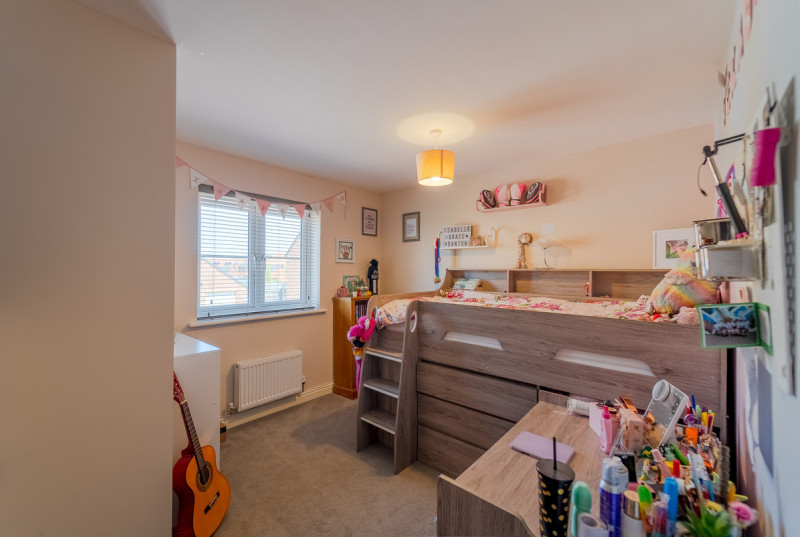 Harebell Close, Whittlesey Lennon James Property