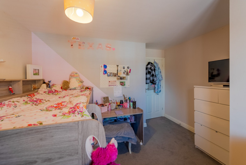 Harebell Close, Whittlesey Lennon James Property