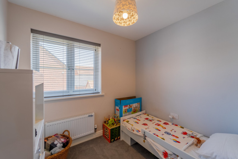 Harebell Close, Whittlesey28