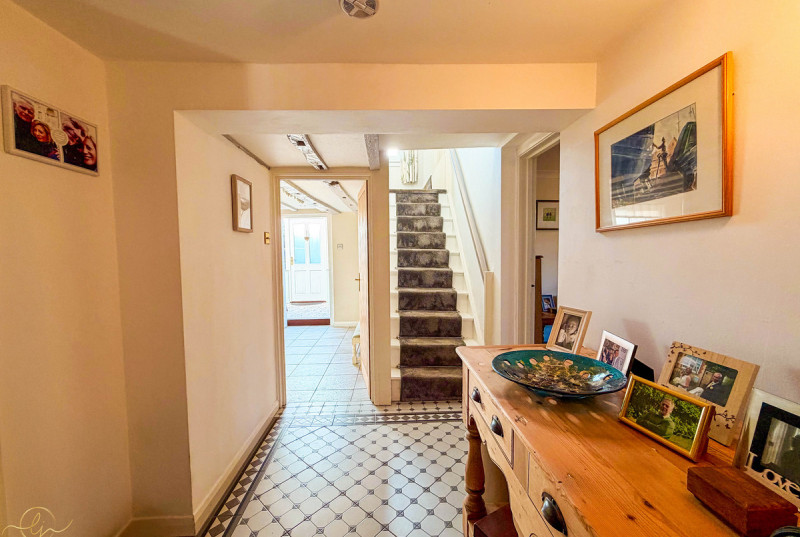 Bridge Farm, Ramsey Road, Ramsey Forty Foot6