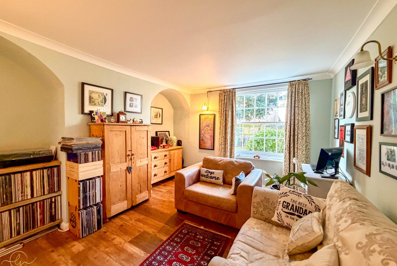 Bridge Farm, Ramsey Road, Ramsey Forty Foot7