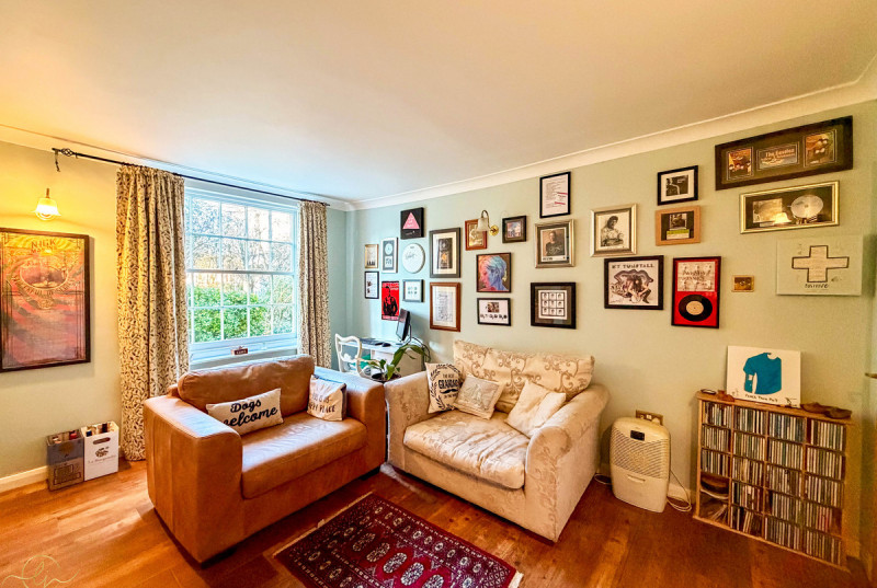 Bridge Farm, Ramsey Road, Ramsey Forty Foot8