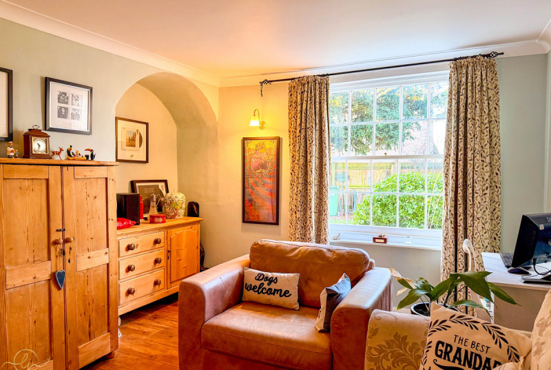 Bridge Farm, Ramsey Road, Ramsey Forty Foot9