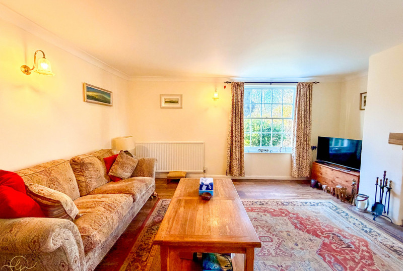 Bridge Farm, Ramsey Road, Ramsey Forty Foot10