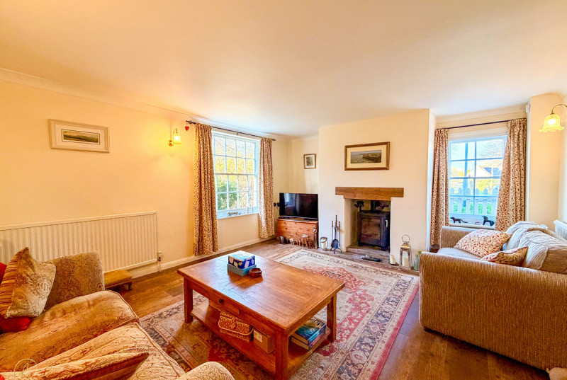 Bridge Farm, Ramsey Road, Ramsey Forty Foot11