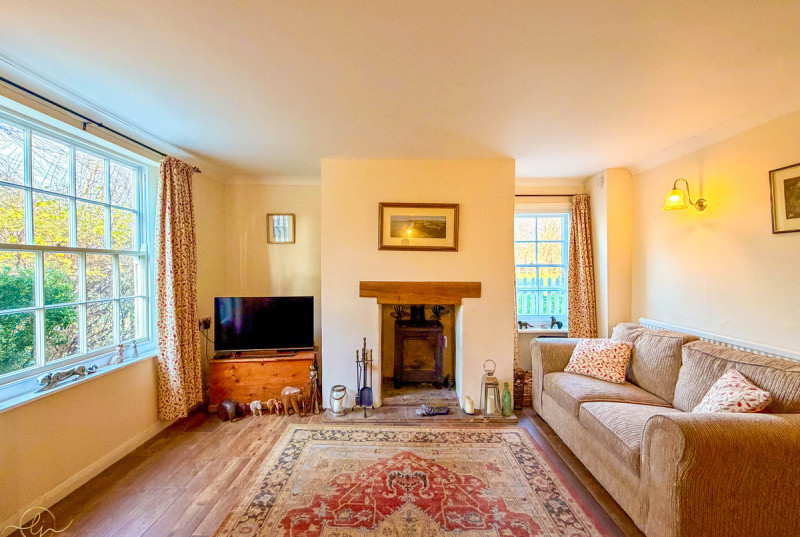 Bridge Farm, Ramsey Road, Ramsey Forty Foot12