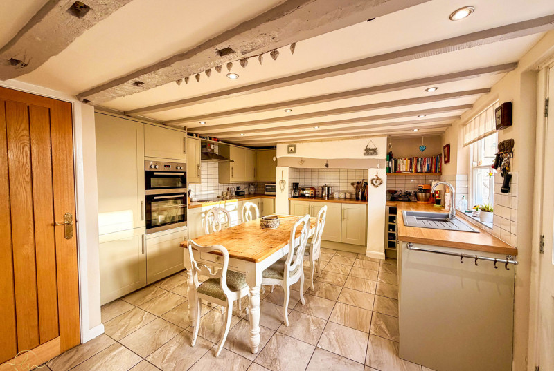 Bridge Farm, Ramsey Road, Ramsey Forty Foot15