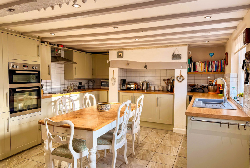 Bridge Farm, Ramsey Road, Ramsey Forty Foot16