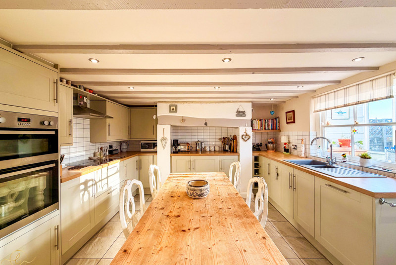 Bridge Farm, Ramsey Road, Ramsey Forty Foot18