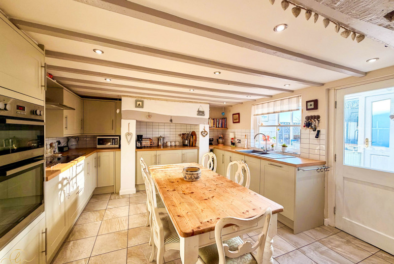 Bridge Farm, Ramsey Road, Ramsey Forty Foot20