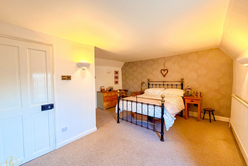 Bridge Farm, Ramsey Road, Ramsey Forty Foot23