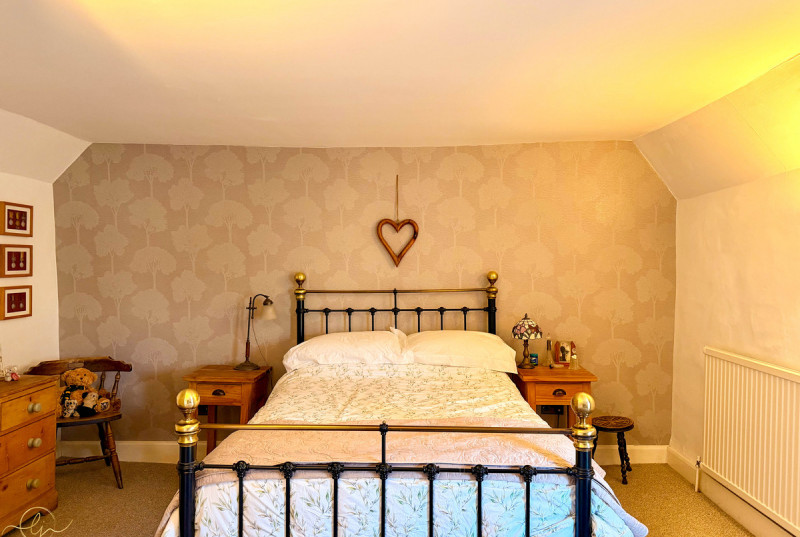 Bridge Farm, Ramsey Road, Ramsey Forty Foot24