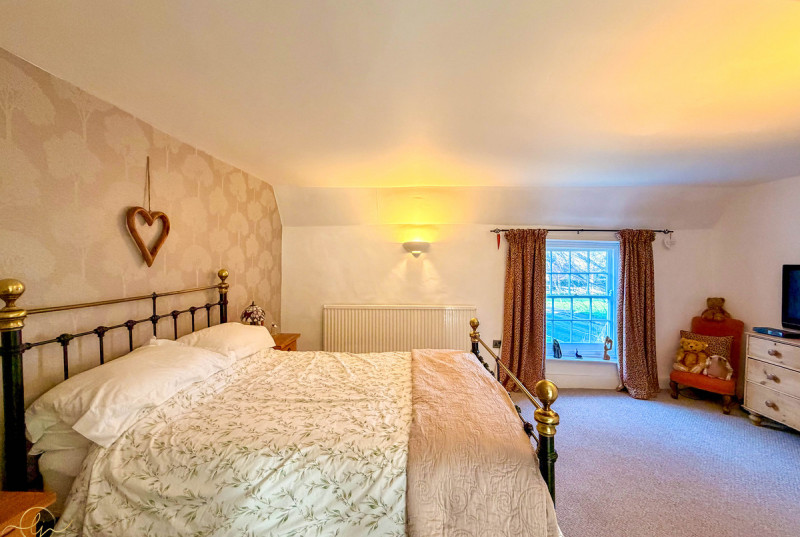 Bridge Farm, Ramsey Road, Ramsey Forty Foot25